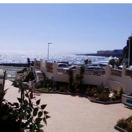 Apartamento Playa Relax Santa Brígida Buitenkant foto
