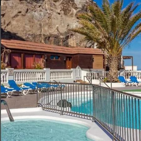 Apartamento Playa Relax Santa Brígida Buitenkant foto