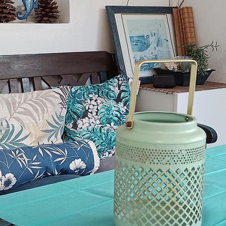 Apartamento Playa Relax Santa Brígida Buitenkant foto