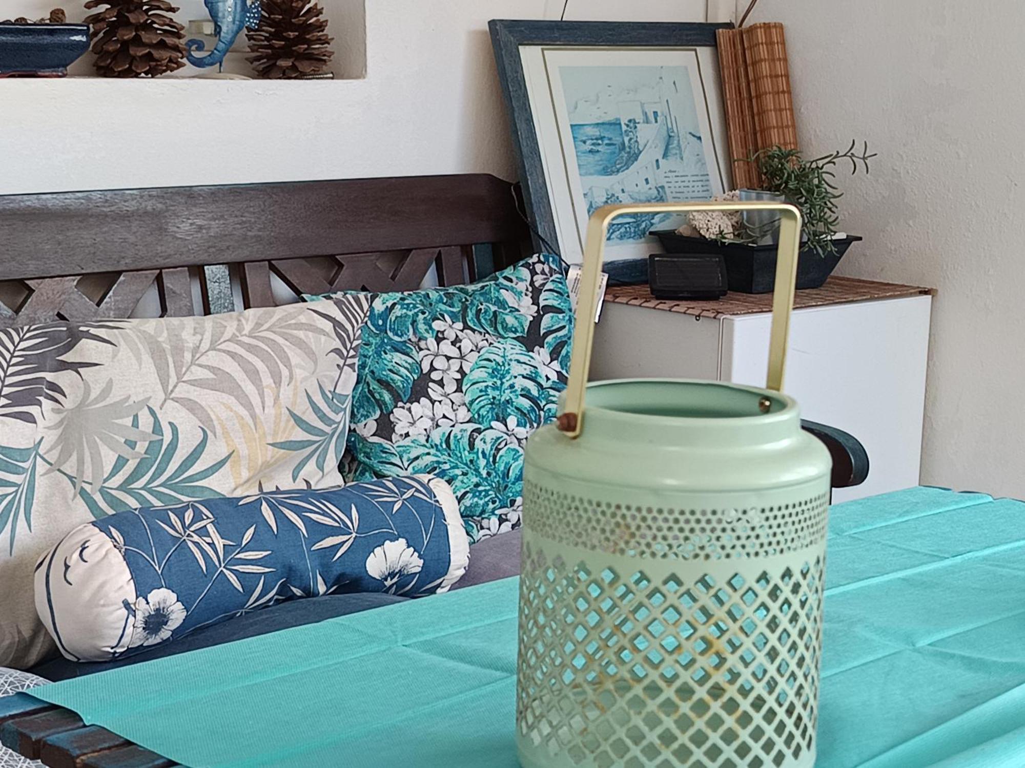 Apartamento Playa Relax Santa Brígida Buitenkant foto